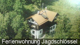 Ferienwohnung Jagdschlössel am Schliersee