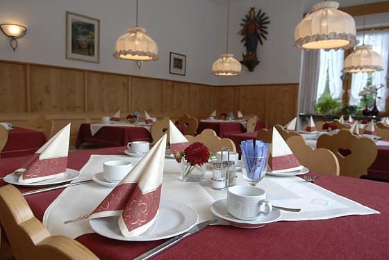 Landgasthof Alte Bergmühle