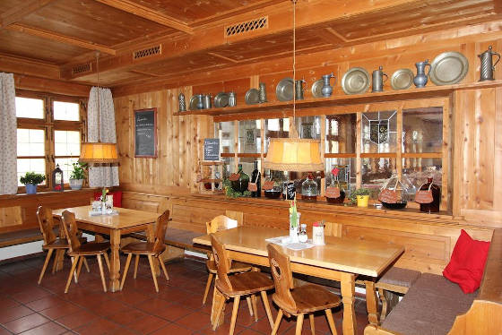 Gasthof Oberwirt